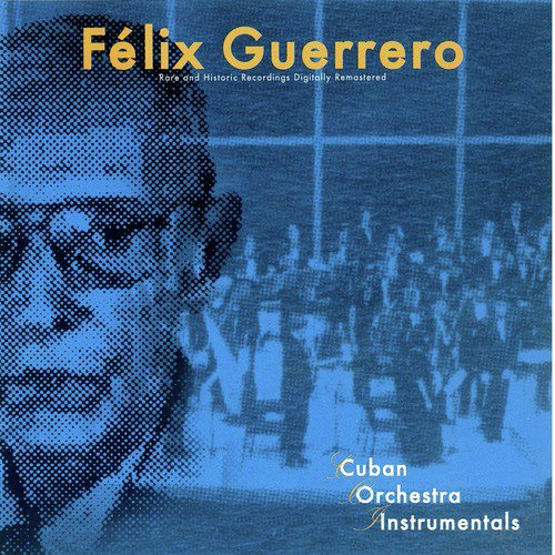 Flor de Yumuri cover art