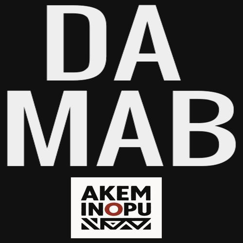 Da Mab cover art