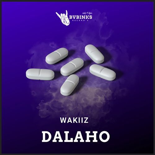 Dalaho cover art