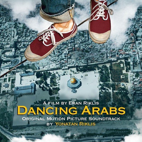 Dancing Arabs_poster_image