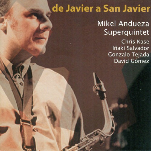 De Javier a San Javier_poster_image