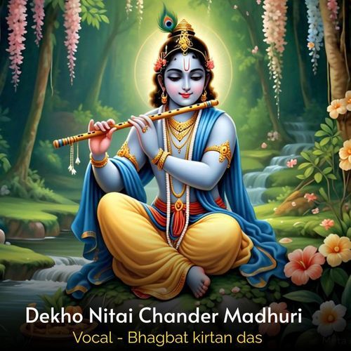 Dekho Nitai Chander Madhuri