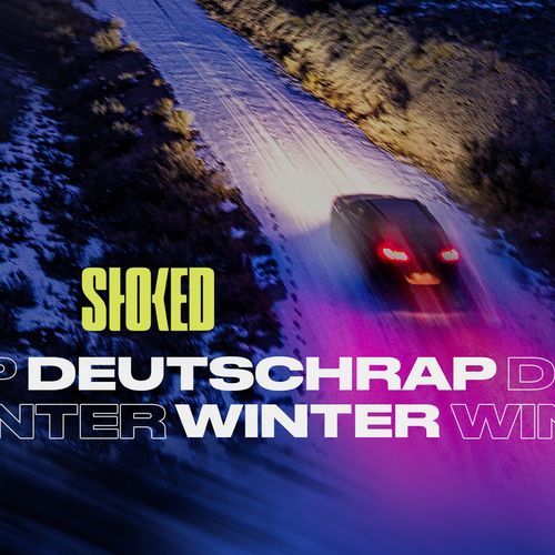 Deutschrap Winter by STOKED