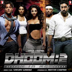 Dhoom Again-PR0eVxNbeVw