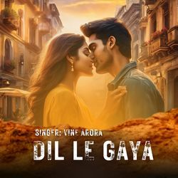 Dil Le Gaya-HA0cBSQDRWI