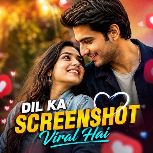 Dil ka screenshot viral hai