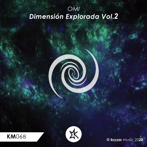 Dimension Explorada, Vol. 2