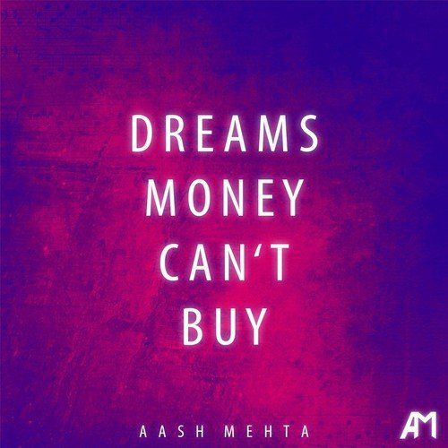 Dreams Money Can't Buy_poster_image