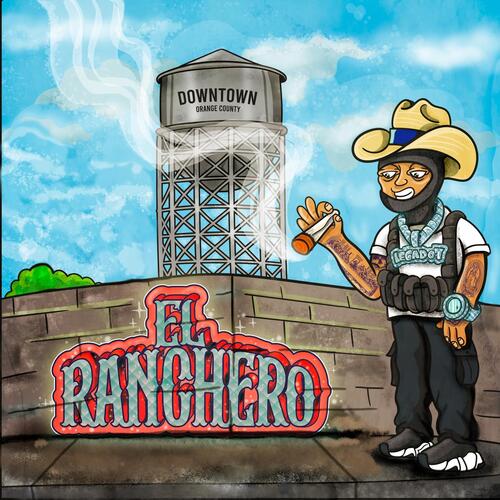 El Ranchero