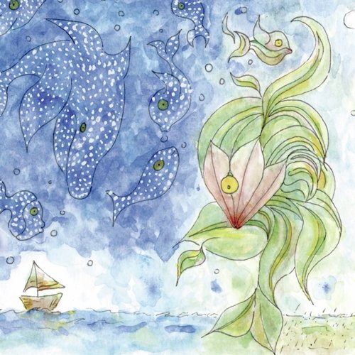 El final cover art