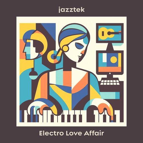 I Kind of Feel Pretty (Techno)