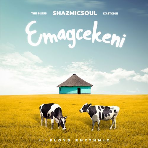 Emagcekeni