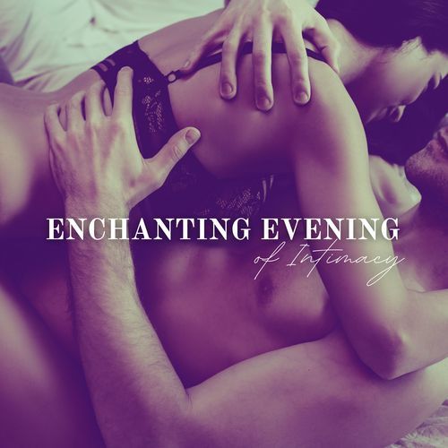 Enchanting Evening of Intimacy: Music to Enhance Romantic Experiences_poster_image