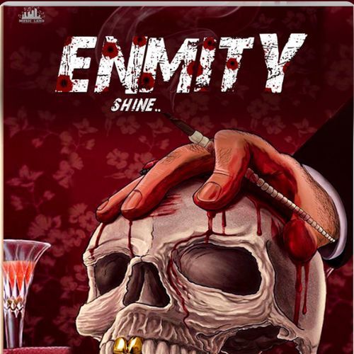 Enmity