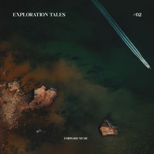 Serendipia (Invisible Sounds Remix) cover art