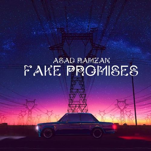 FAKE PROMISES