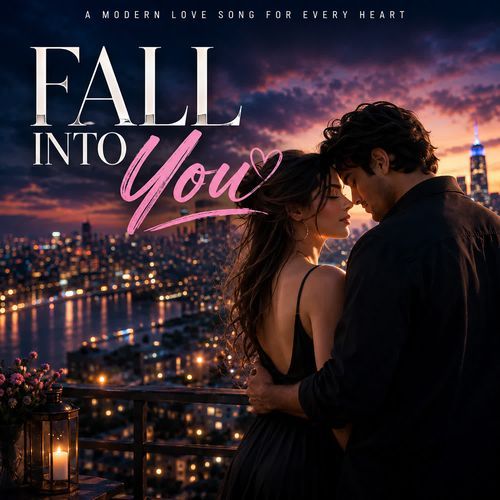 Fall Into You