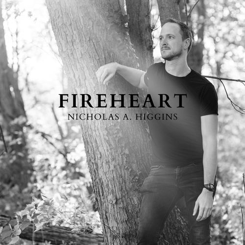 Fireheart cover art