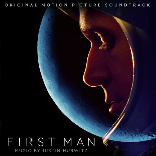 First Man_poster_image