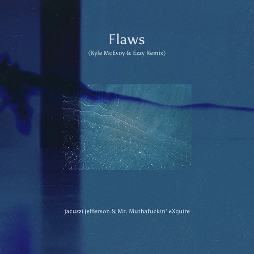 Flaws (Kyle McEvoy & Ezzy Remix) cover art