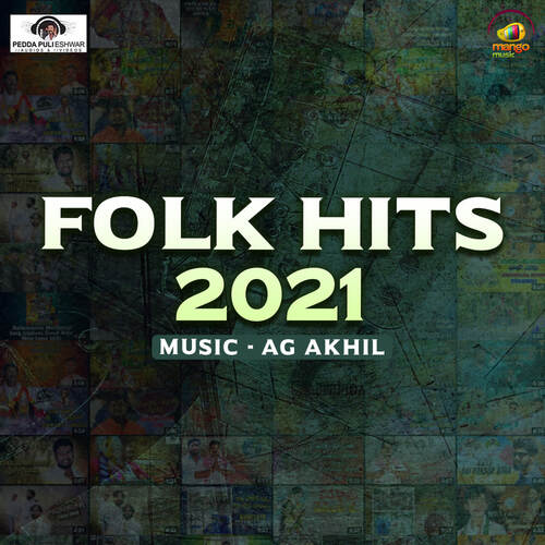 Folk Hits 2021