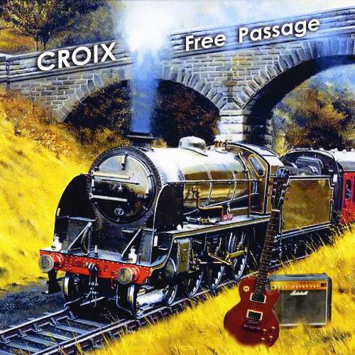Bradford cover art