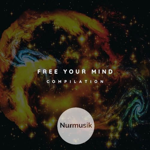 Frequency cover art