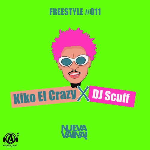 Freestyle #011