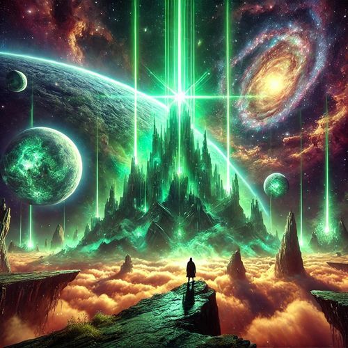 Funk Universo 5 (Super Sped Up) cover art