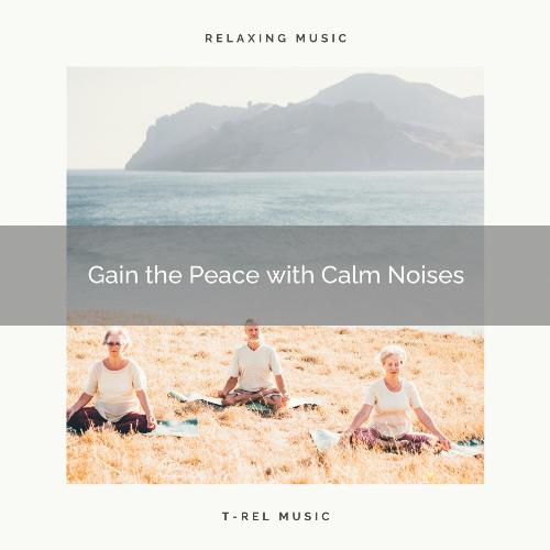 Meditate, Relax, and Feel the Inner Peace cover art
