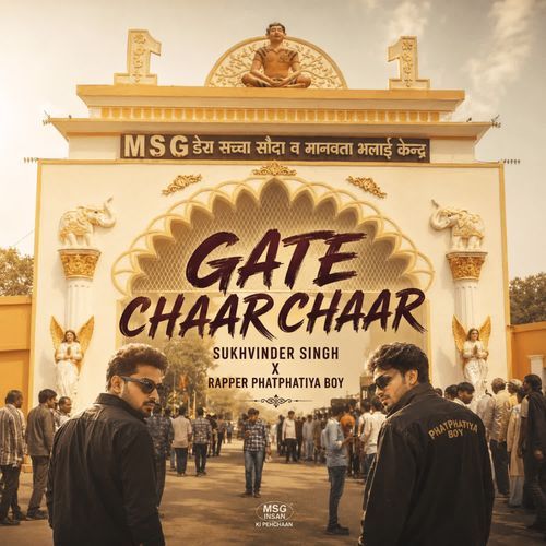 Gate Chaar Chaar