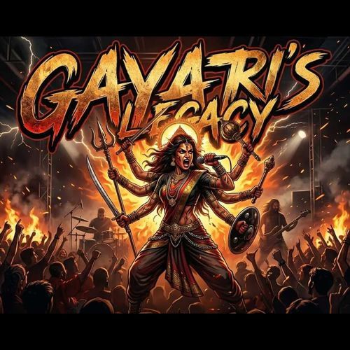 Gayathri's Legacy