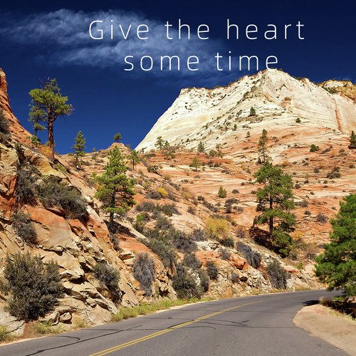 Give the heart some time_poster_image