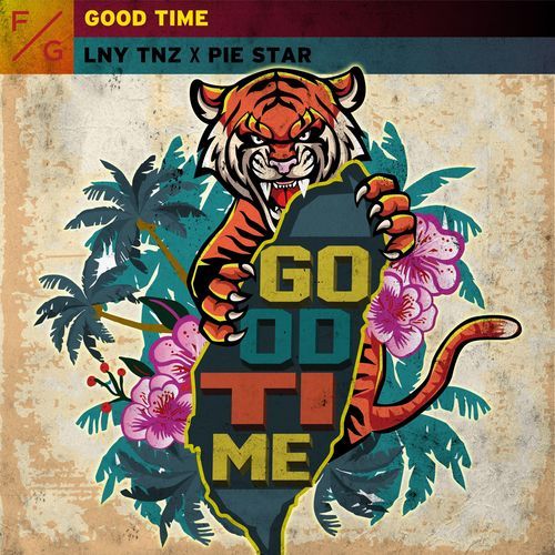 Good Time