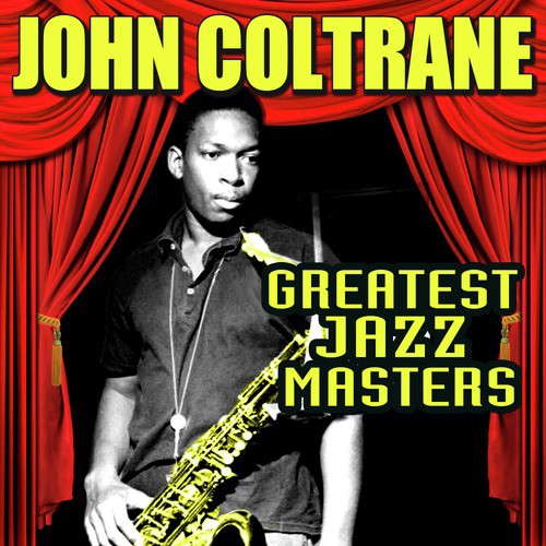 Greatest Jazz Masters