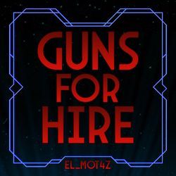 Guns for Hire - Epic Version (from "Arcane") [Cover]