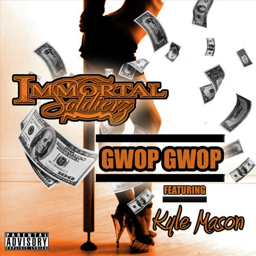 Gwop Gwop (feat. Kyle Mason)