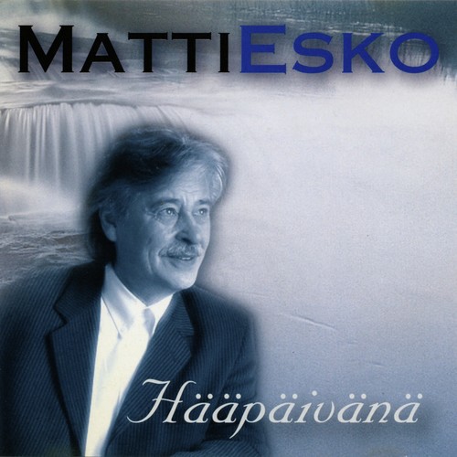 Matti Esko