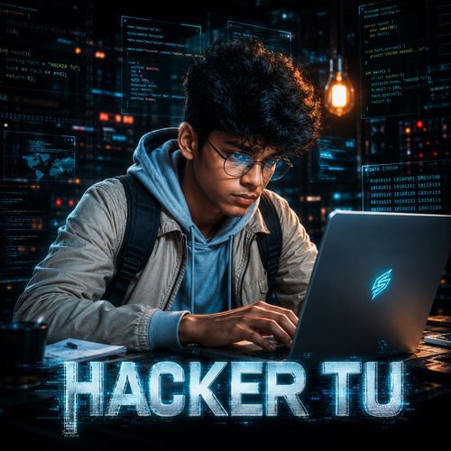 Hacker Tu