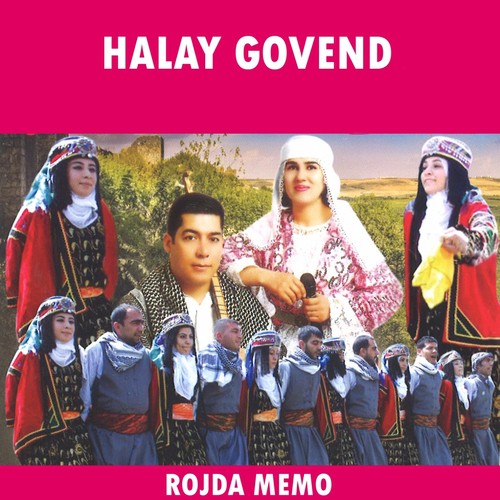 Govend
