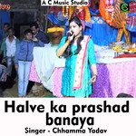 Halve ka prashad banaya (Hindi Song)