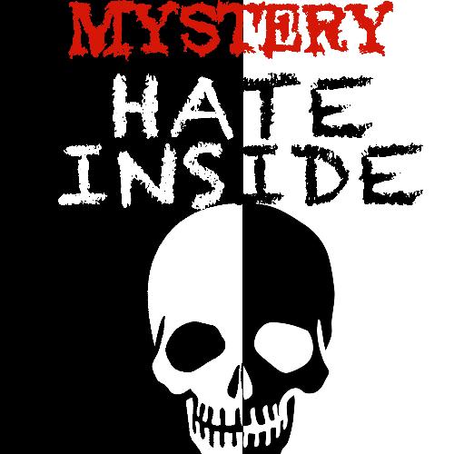 Hate Inside