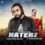 Haterz (feat. Deepak Dhillon)