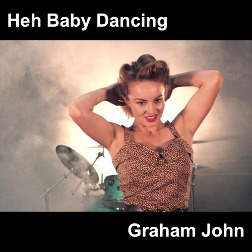 Heh Baby Dancing