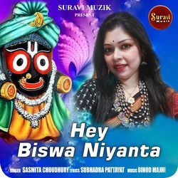 Hey Biswaniyanta