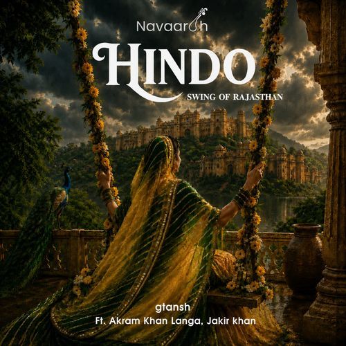 Hindo - Swing of Rajasthan