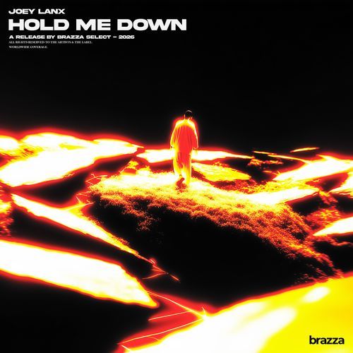Hold Me Down - Extended Mix