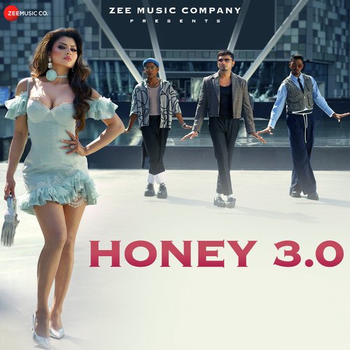 Honey 3.0
