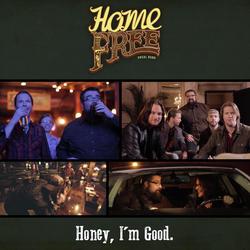 Home Free