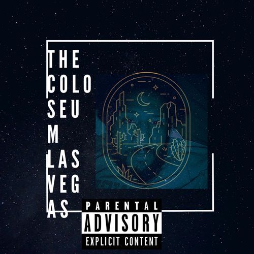 I'm In cover art